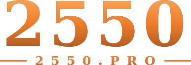 2550 logo